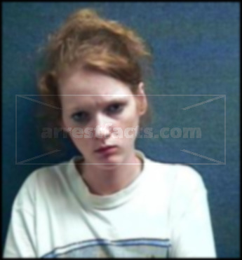 Amber Elaine Hubbard