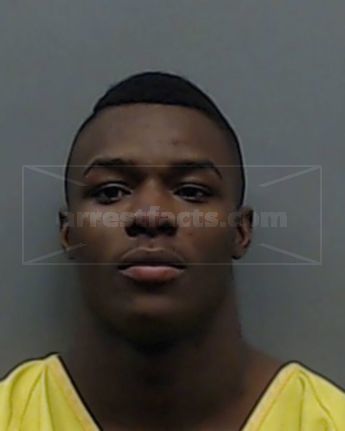 Deandre Darrell Williams