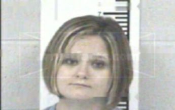 Kimberly Ann Edwards
