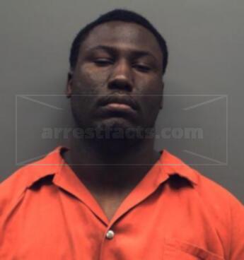 Lornezo Damond Garrett