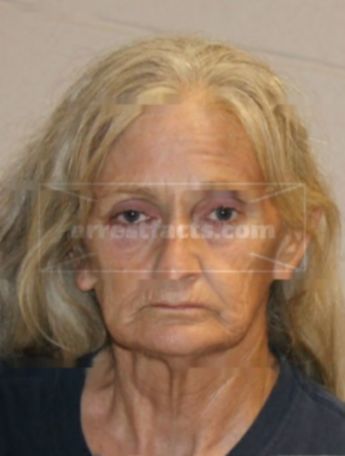 Terry Diann Whisenhunt