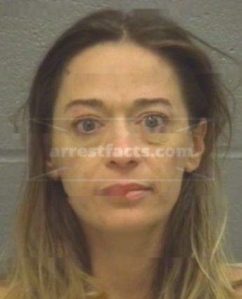 Crystal Dianne Jiles