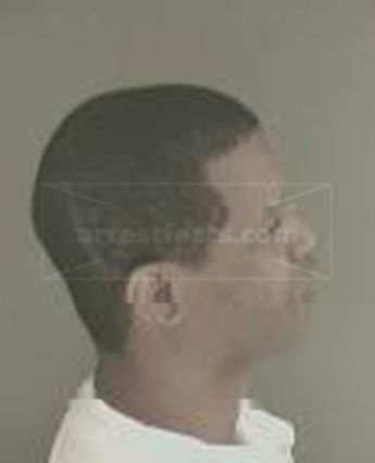 Oscar Lee Brackens