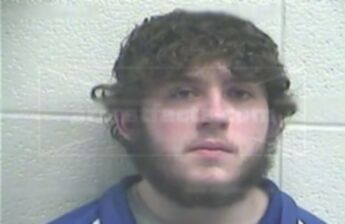 Cody B Anderson