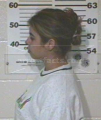 Bobbie Jo Frausto Williams