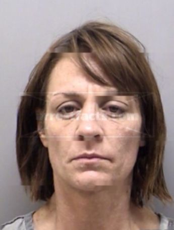 Sherry Lynn Carr