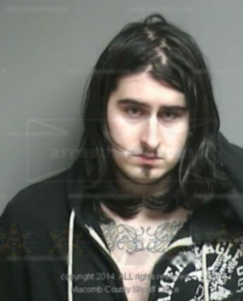 Ronald Earl Sweppy