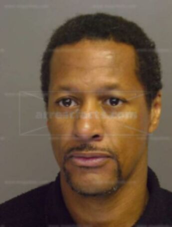Reginald Darnell Hoover