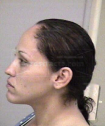 Veronica G Maldonado