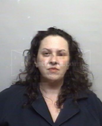 Vicki Miree James