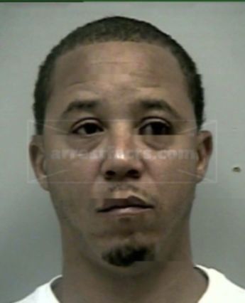 Michael Demoya Daniels
