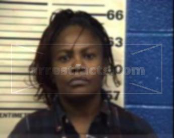 Peggy Joyce Jackson