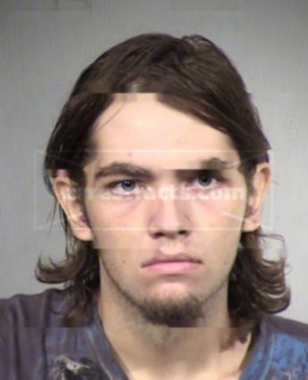 Kirby Alexander Anderson