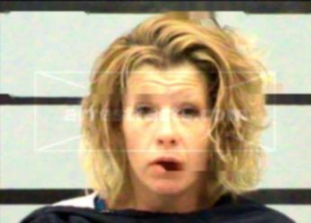 Starla Gail Lauck