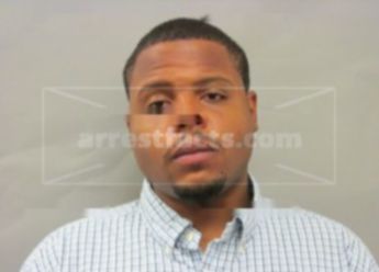 Antoine Vermont Towles