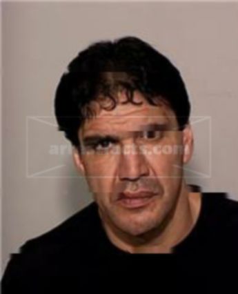 Harold Jayson Baumgartner