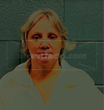 Sharon Lee Robinson