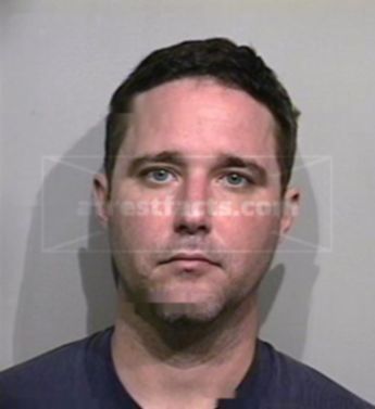 Richard Glenn Arnett