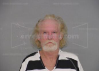 Freddy Joe Mills