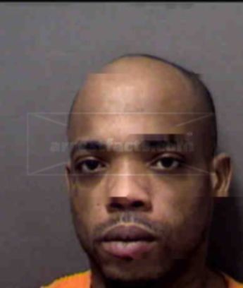 Curtis Lamont Summers