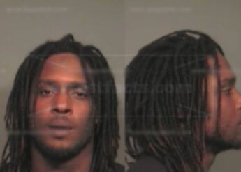 Broderick Lavanta Turner