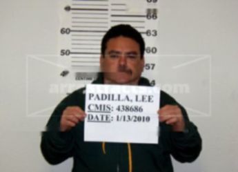 Lee Padilla