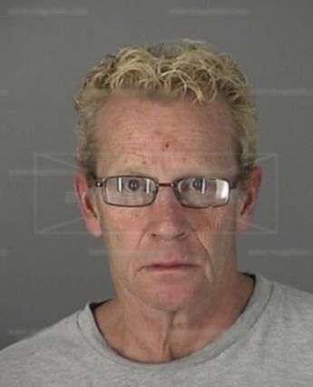 Stewart Edward Wheate