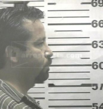 Gilbert Encinias