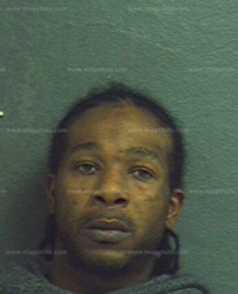 Jason Germaine Black