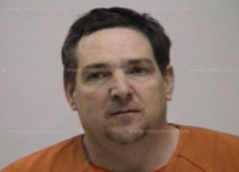 Terry Wayne Ashley