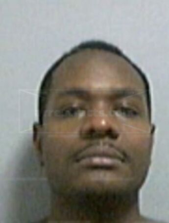 Sharrick Donnell Cooper