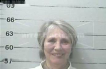 Margaret Rita Scanlon