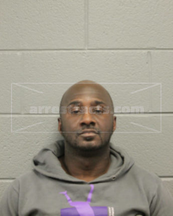 Christopher M Thomas