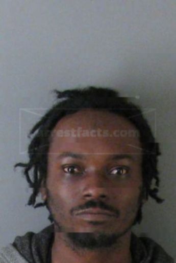Mario Lamon Matthews