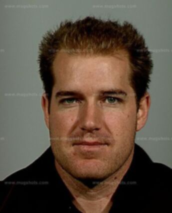 Nicholas John Pederson