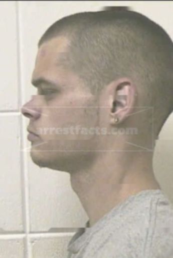 Dustin Scott Carnes