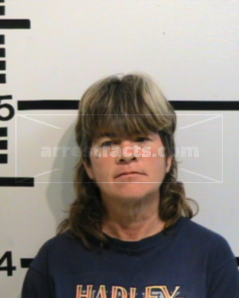 Lori Sue Metz