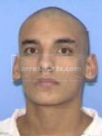 Anthony Junior Flores