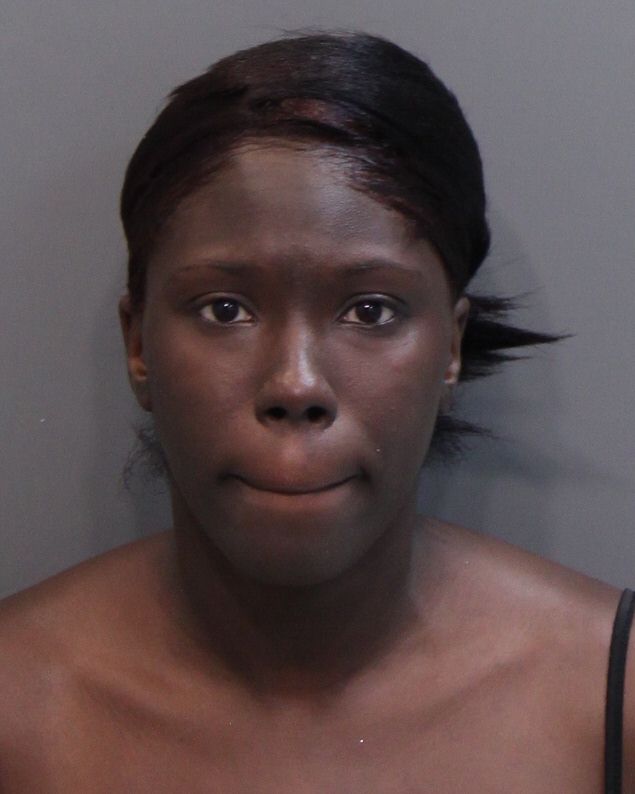 Dornise Lashun Terrell