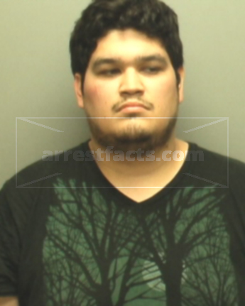 David Andrew Garcia