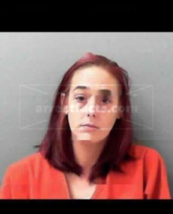 Nicole Danielle Hale