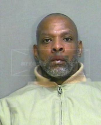 Donald Laster