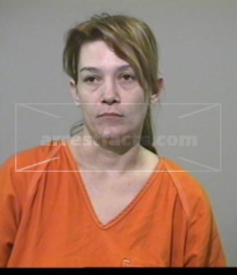 Toni Renee David