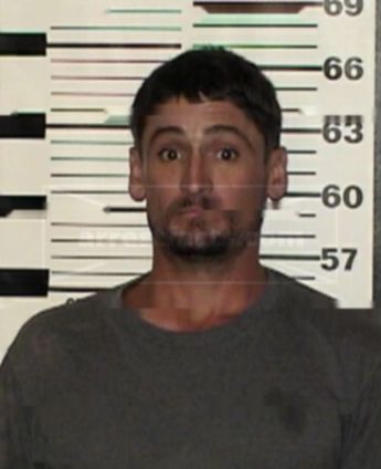 Kenneth Brian Carnes