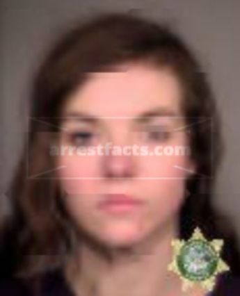 Emily Rose Mitchell