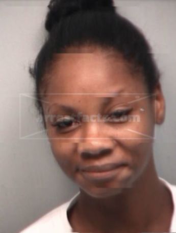 Chelese M Brooks Thornton