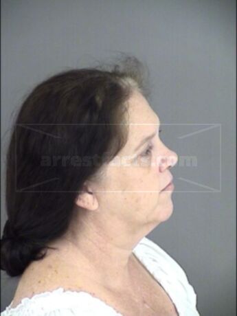 Carolyn Kay Tilley