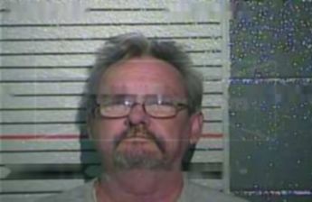 Earl Charles Workman