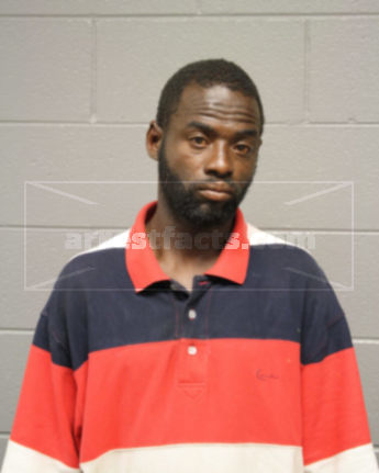 Tyrone Fields
