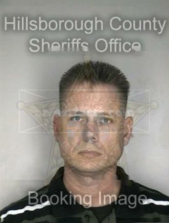 Robert Travis Cowart